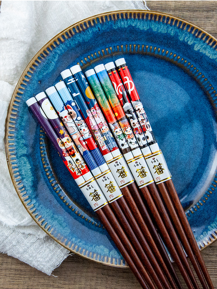 Wooden Chopsticks